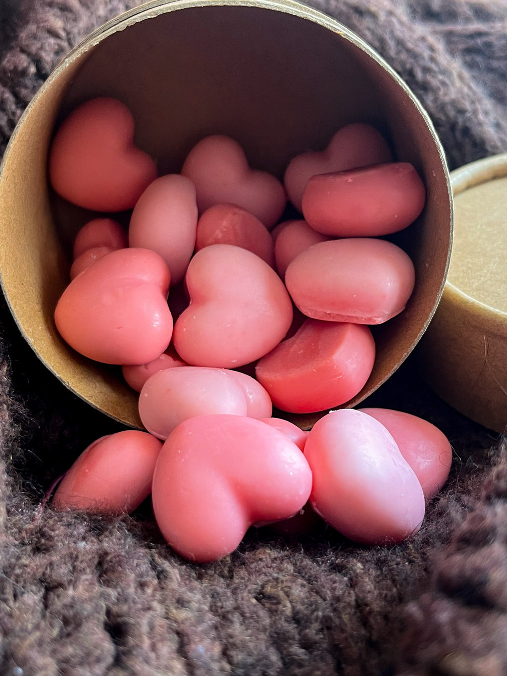 o momento wax melts