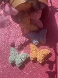 butterfly dance wax melts