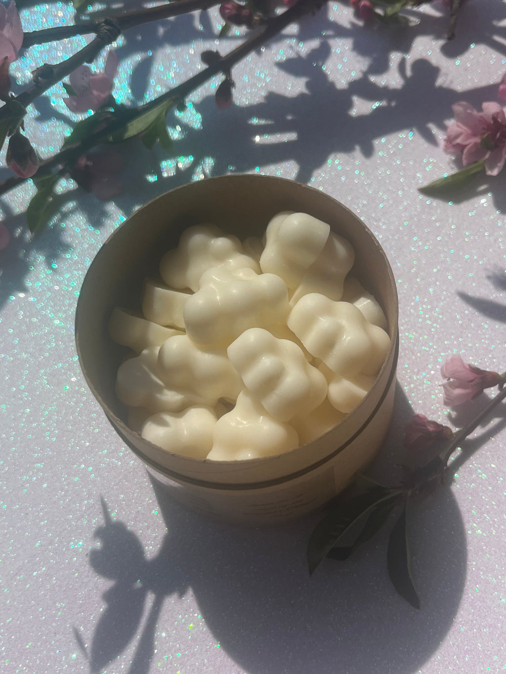 sweet hug wax melts