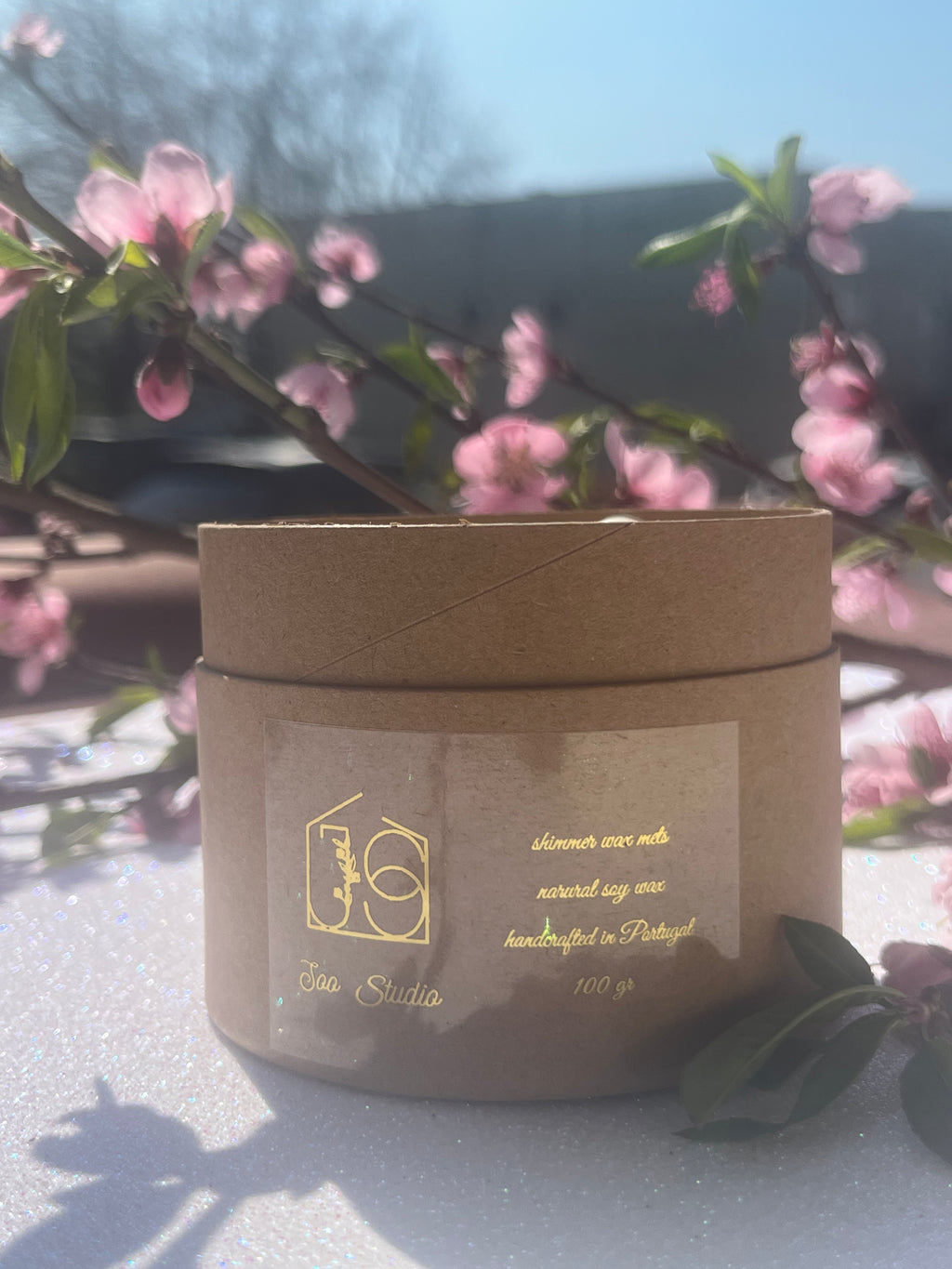 sweet hug wax melts