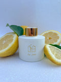 lemon zest diffuser