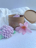 slow moment wax melts