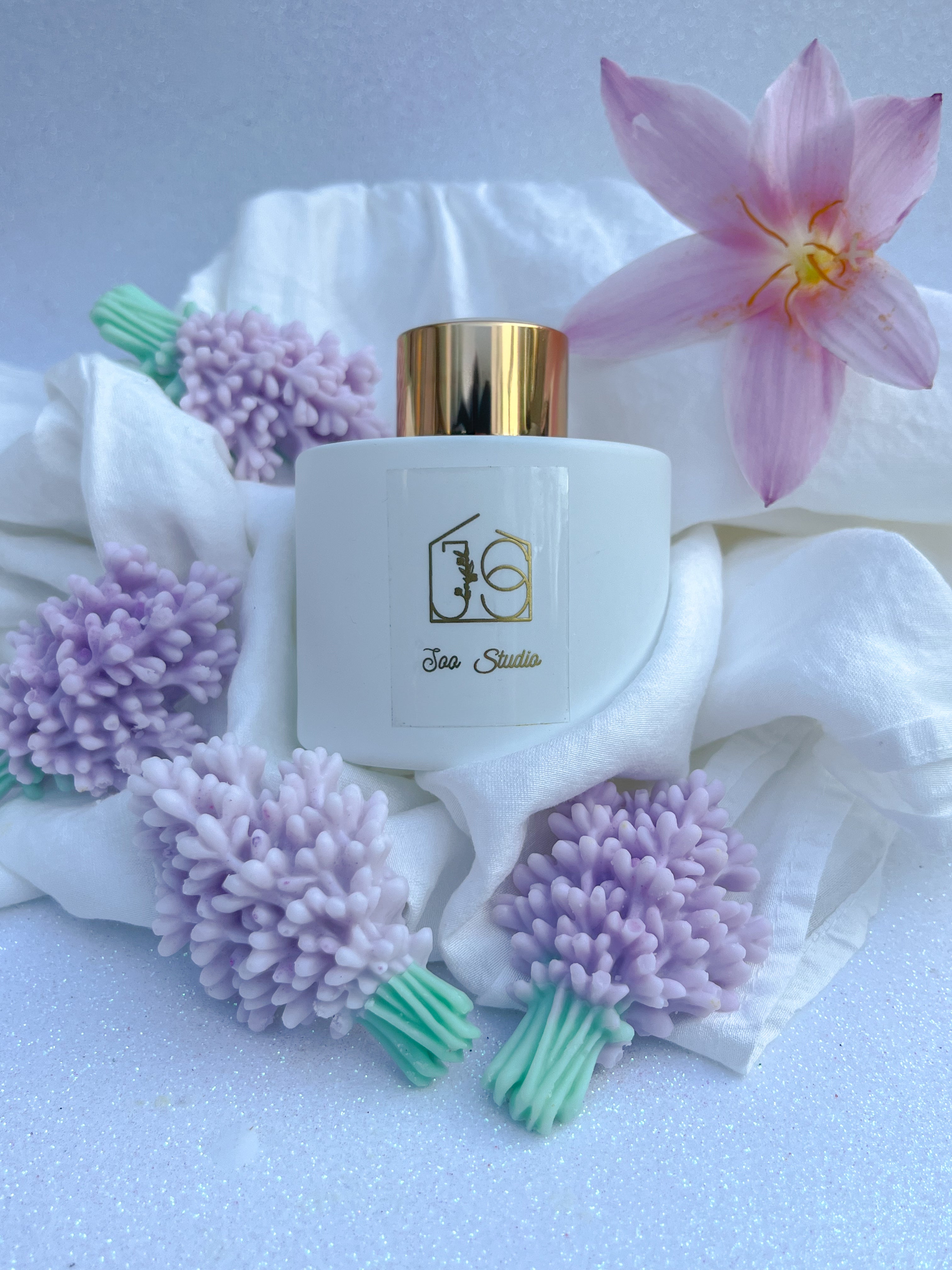 slow moment diffuser