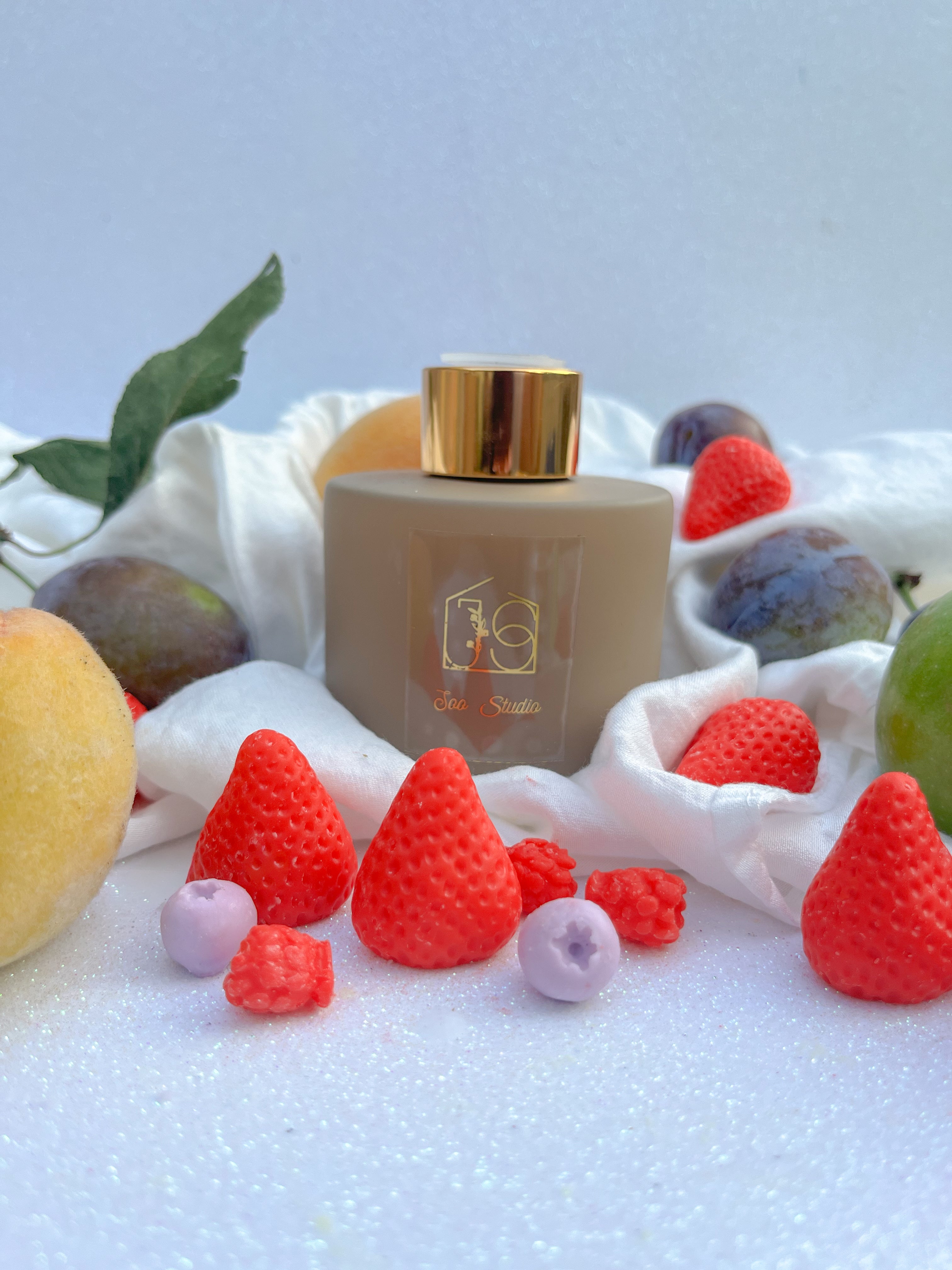 berry garden diffuser
