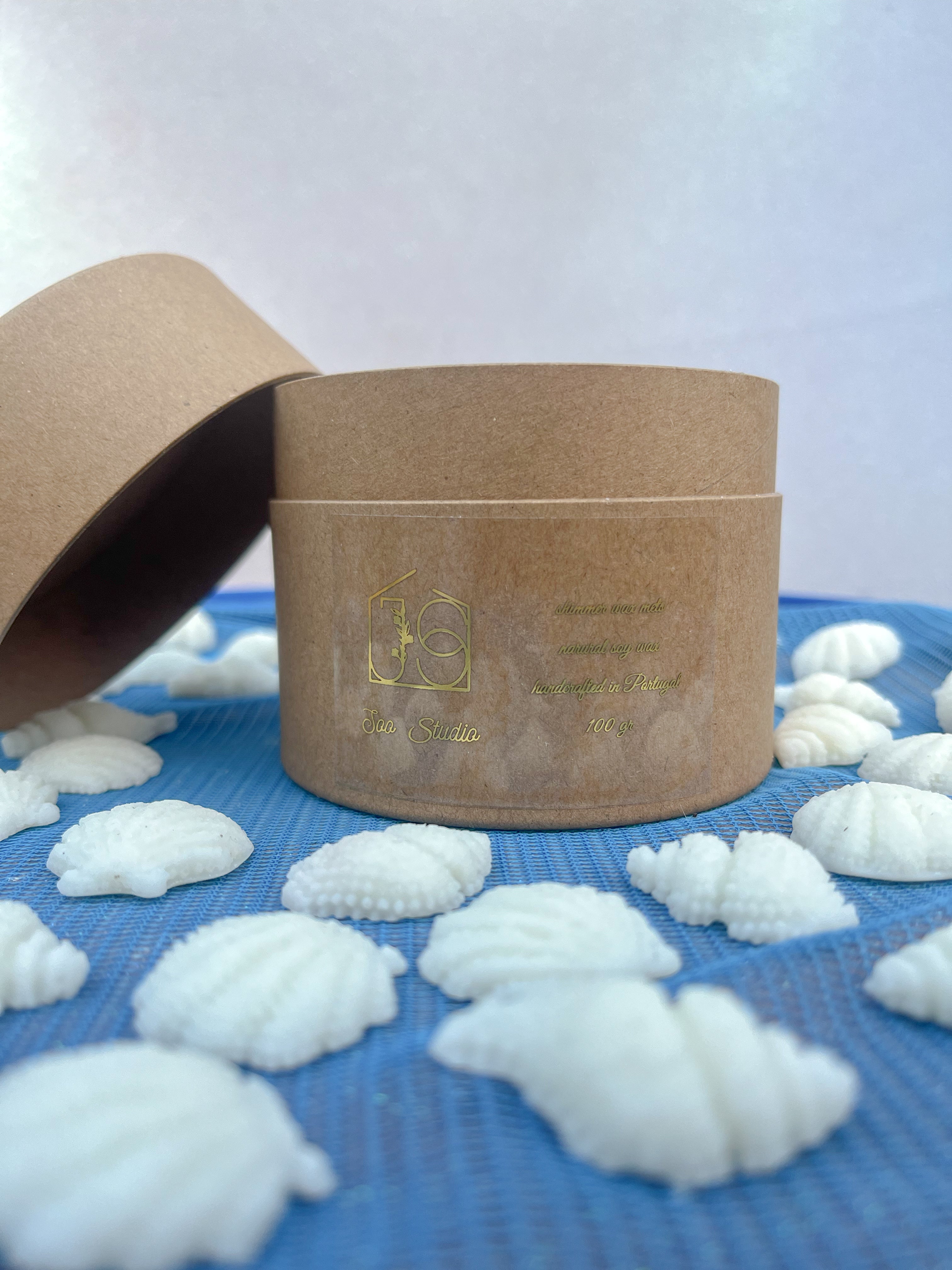 sea breeze wax melts