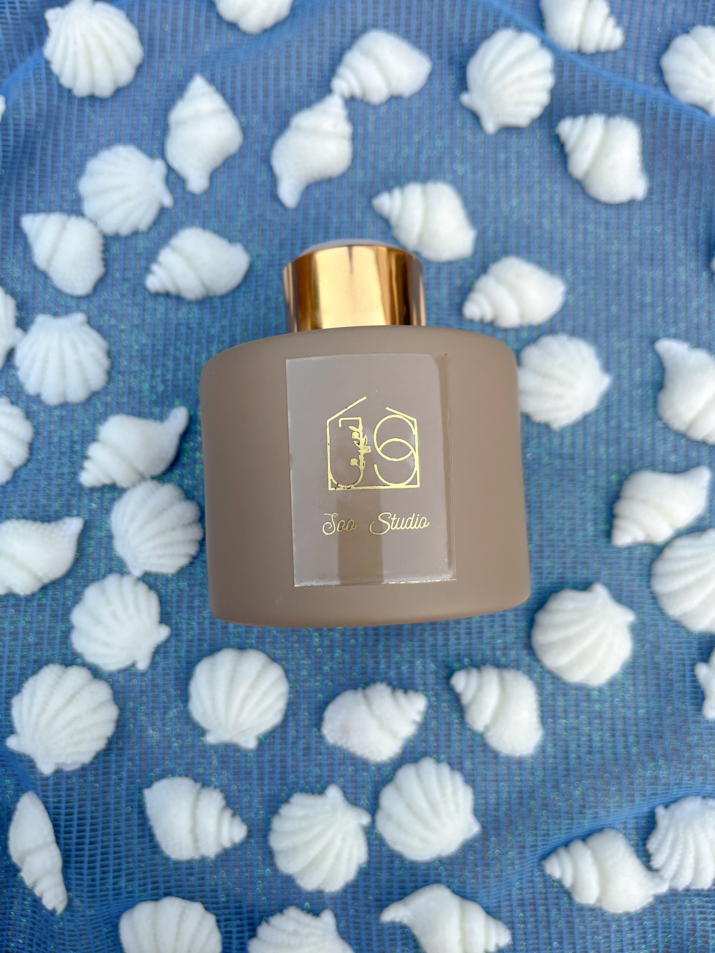 sea breeze diffuser
